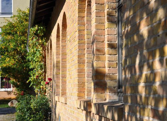 fensterfaschen